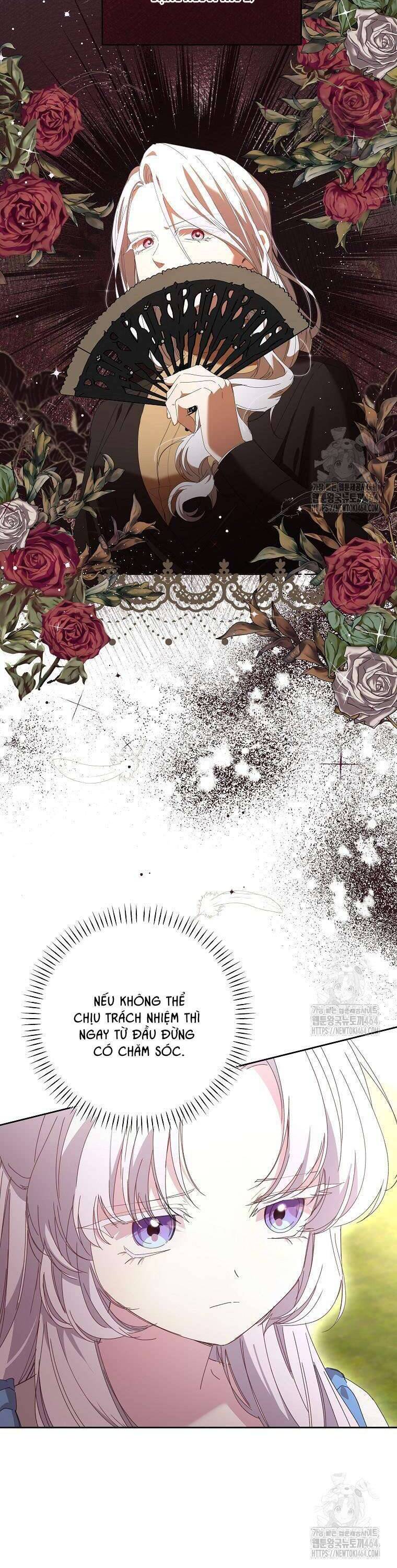 Công Nữ Tái Sinh Chap 12 - Next Chap 13