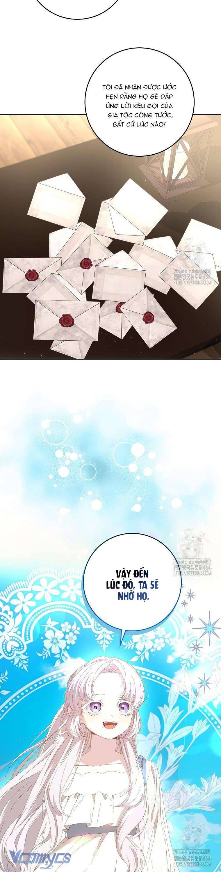 Công Nữ Tái Sinh Chap 12 - Next Chap 13