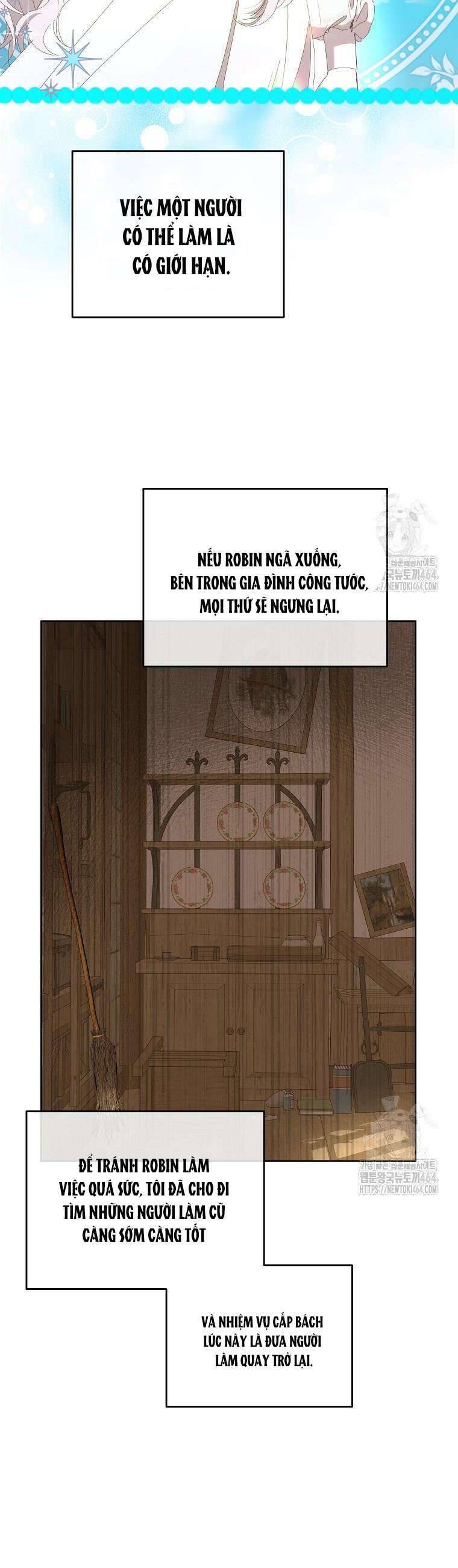 Công Nữ Tái Sinh Chap 12 - Next Chap 13