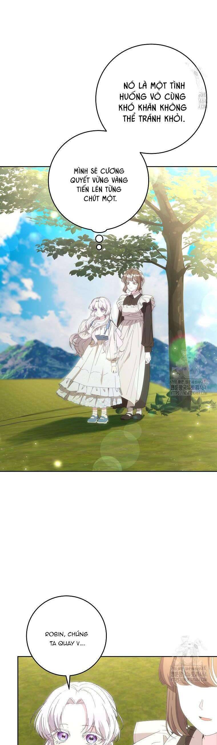 Công Nữ Tái Sinh Chap 12 - Next Chap 13