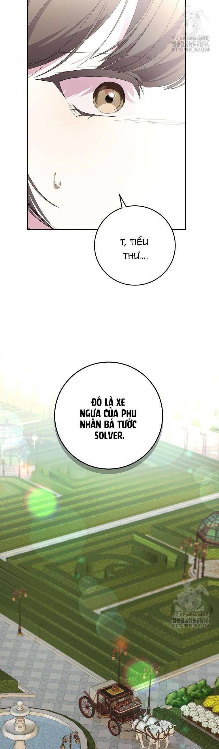 Công Nữ Tái Sinh Chap 12 - Next Chap 13