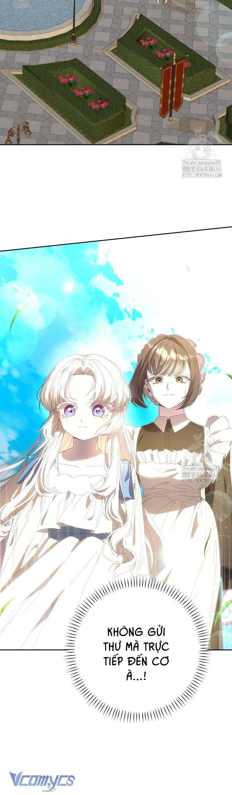 Công Nữ Tái Sinh Chap 12 - Next Chap 13