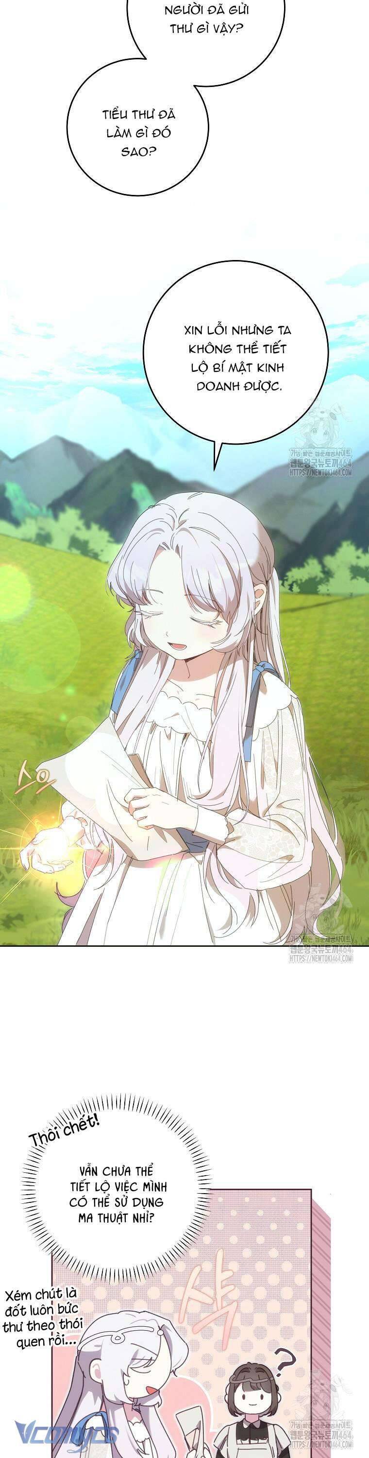 Công Nữ Tái Sinh Chap 12 - Next Chap 13