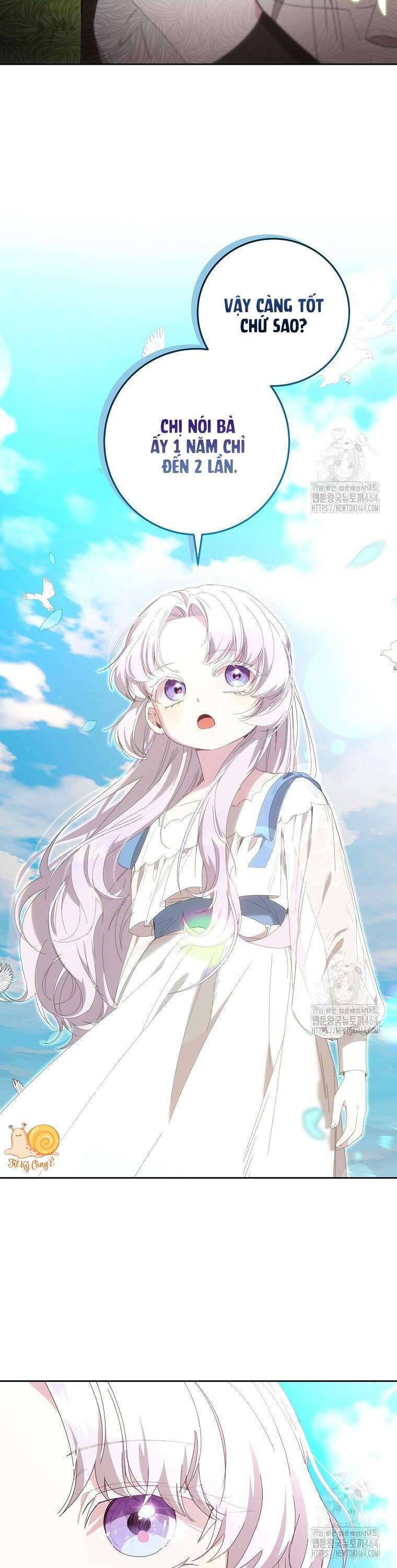 Công Nữ Tái Sinh Chap 12 - Next Chap 13