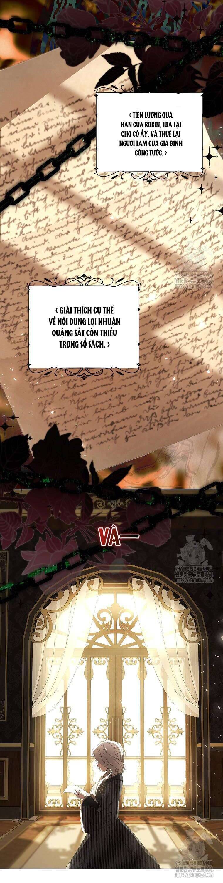 Công Nữ Tái Sinh Chap 12 - Next Chap 13