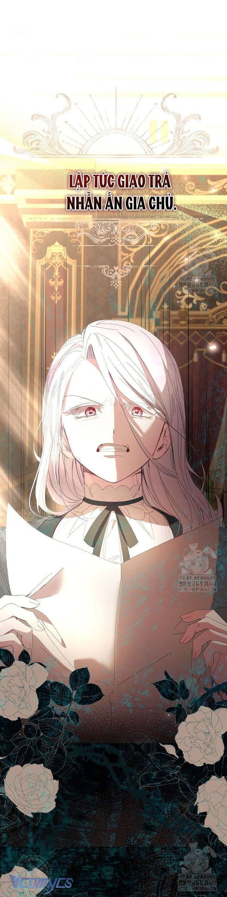 Công Nữ Tái Sinh Chap 12 - Next Chap 13