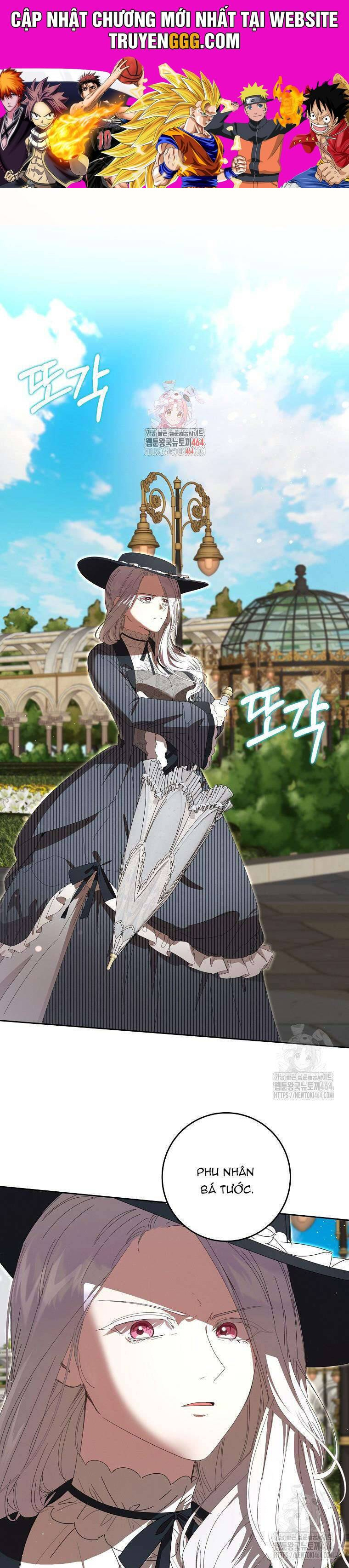 Công Nữ Tái Sinh Chap 13 - Next Chap 14