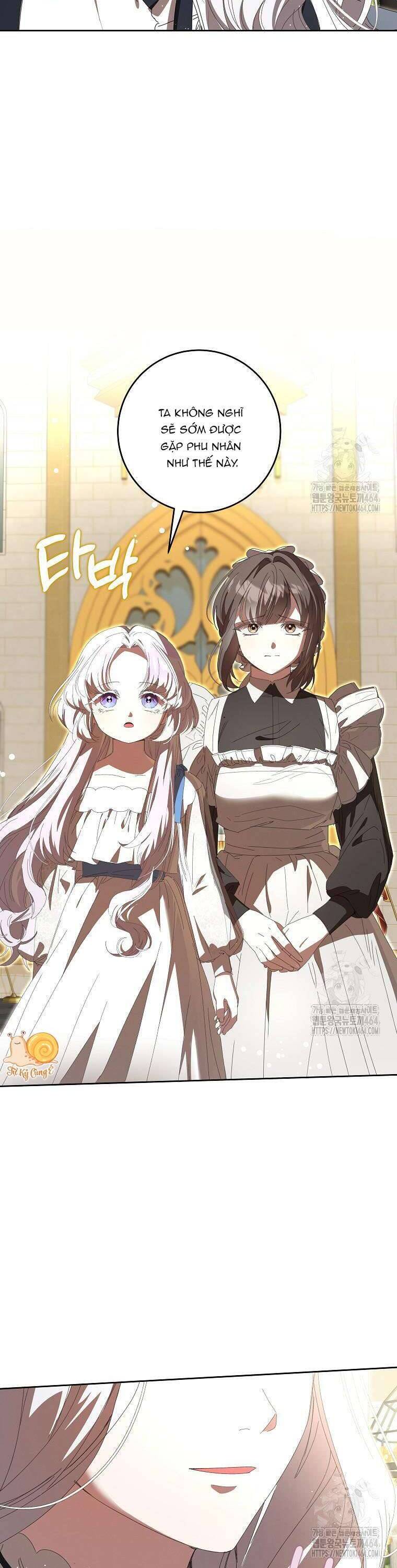 Công Nữ Tái Sinh Chap 13 - Next Chap 14