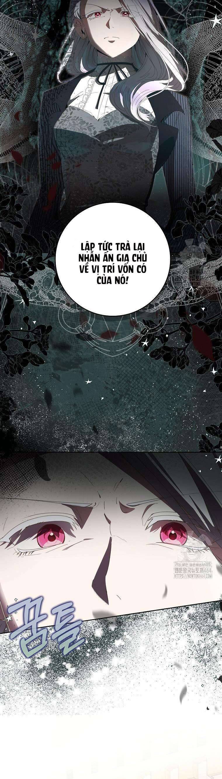 Công Nữ Tái Sinh Chap 13 - Next Chap 14