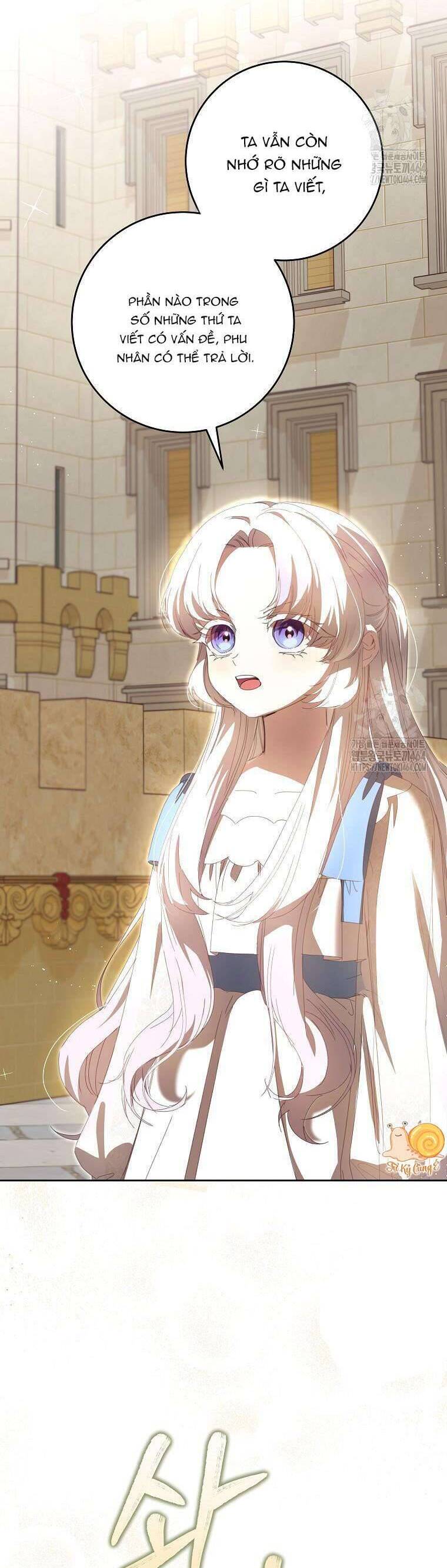 Công Nữ Tái Sinh Chap 13 - Next Chap 14