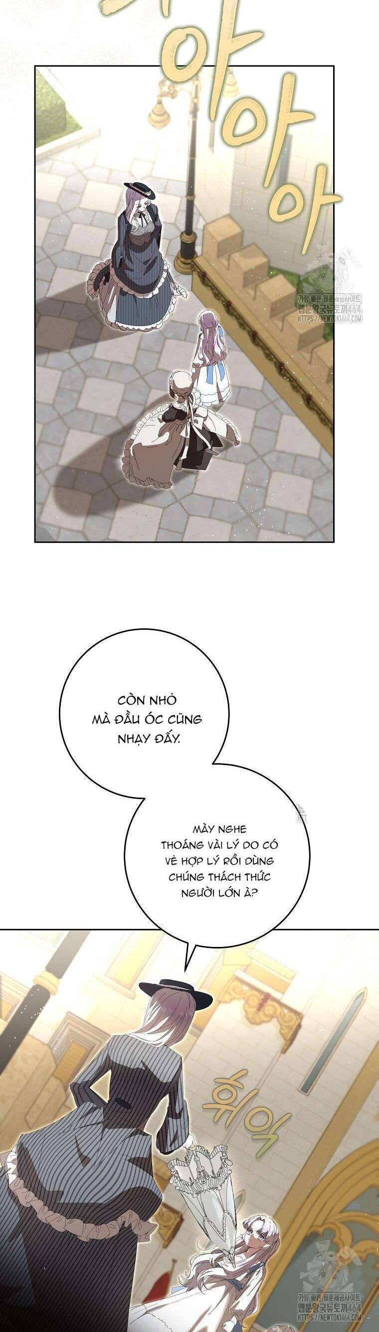 Công Nữ Tái Sinh Chap 13 - Next Chap 14