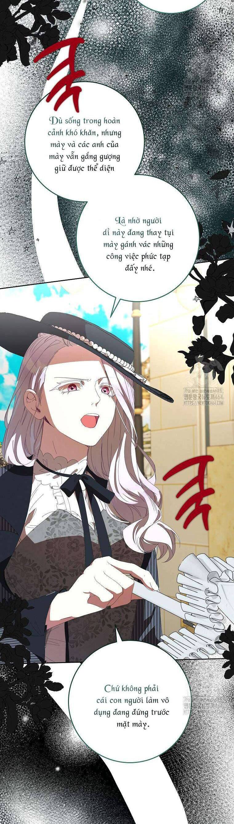 Công Nữ Tái Sinh Chap 13 - Next Chap 14