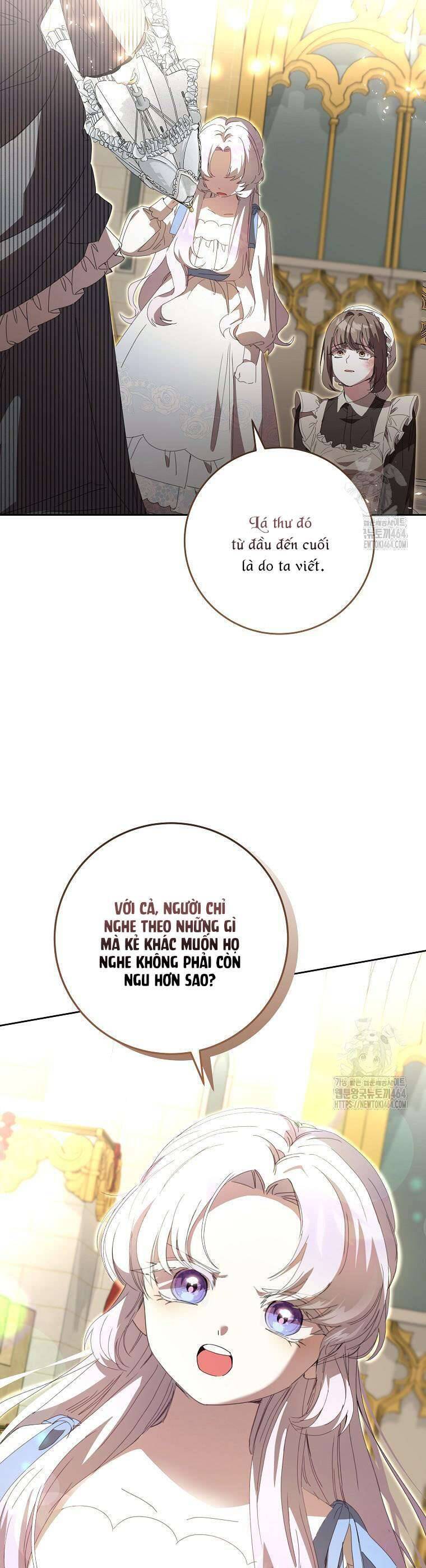 Công Nữ Tái Sinh Chap 13 - Next Chap 14