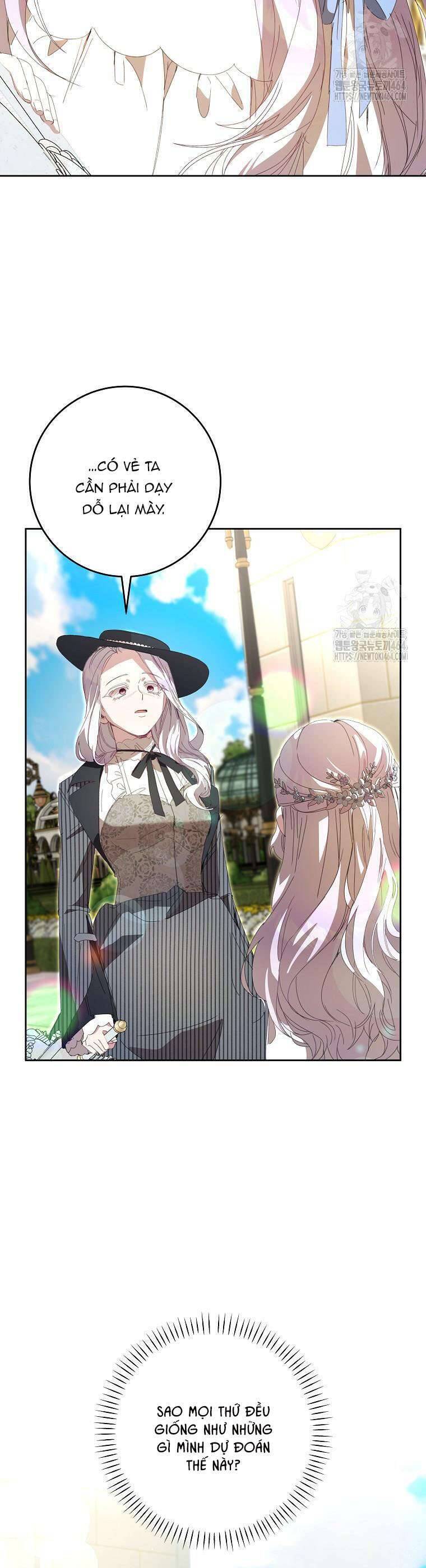 Công Nữ Tái Sinh Chap 13 - Next Chap 14