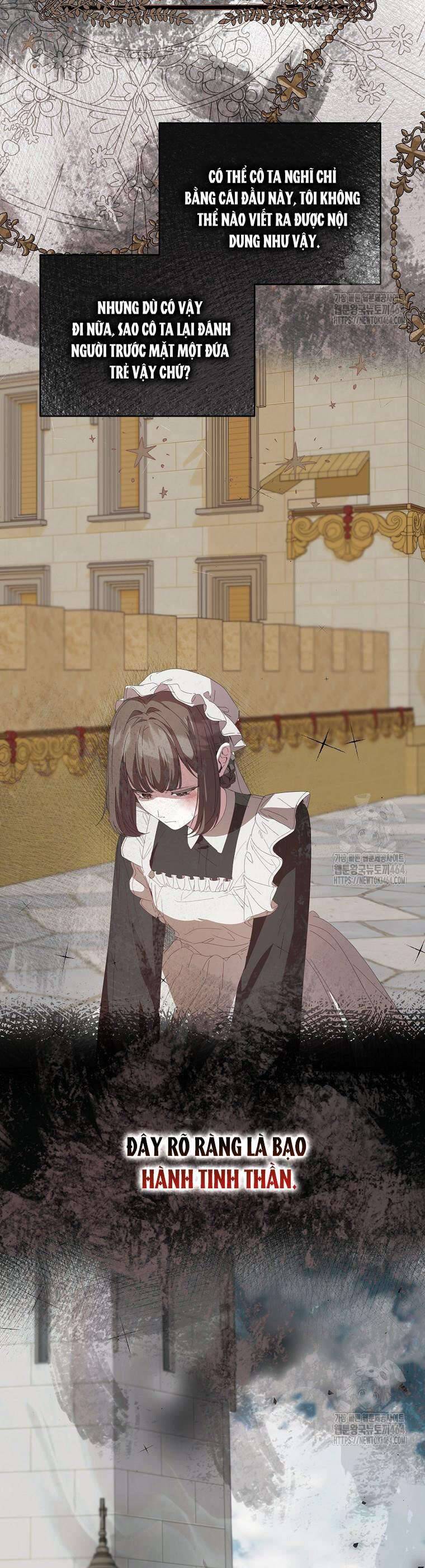 Công Nữ Tái Sinh Chap 13 - Next Chap 14