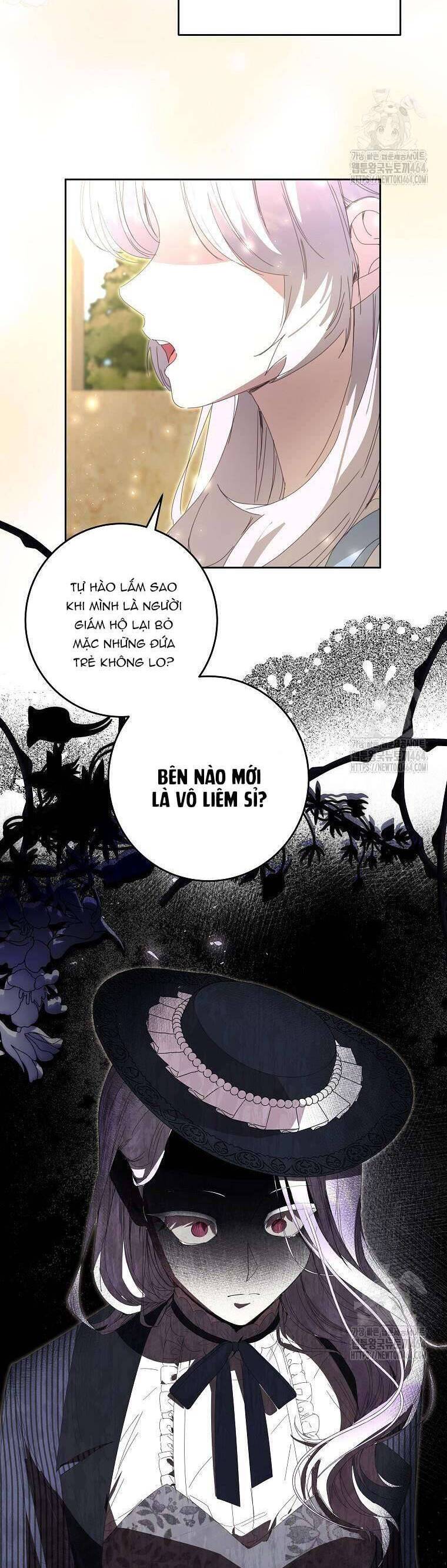 Công Nữ Tái Sinh Chap 13 - Next Chap 14
