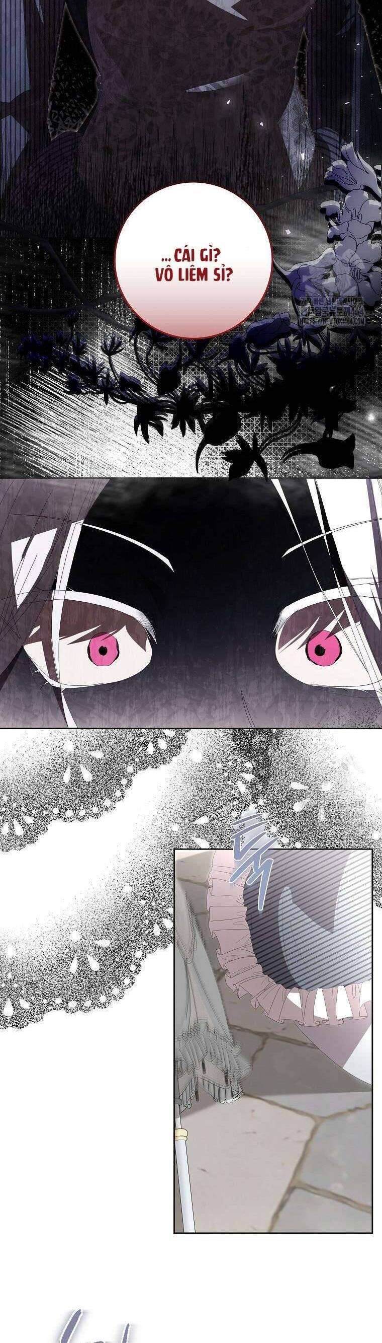 Công Nữ Tái Sinh Chap 13 - Next Chap 14