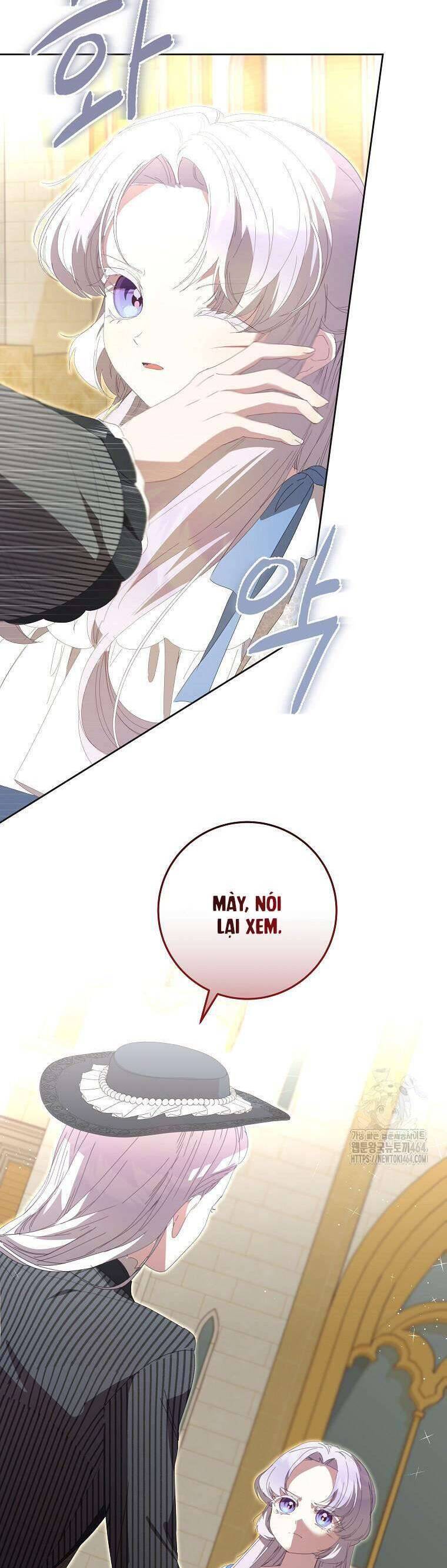 Công Nữ Tái Sinh Chap 13 - Next Chap 14