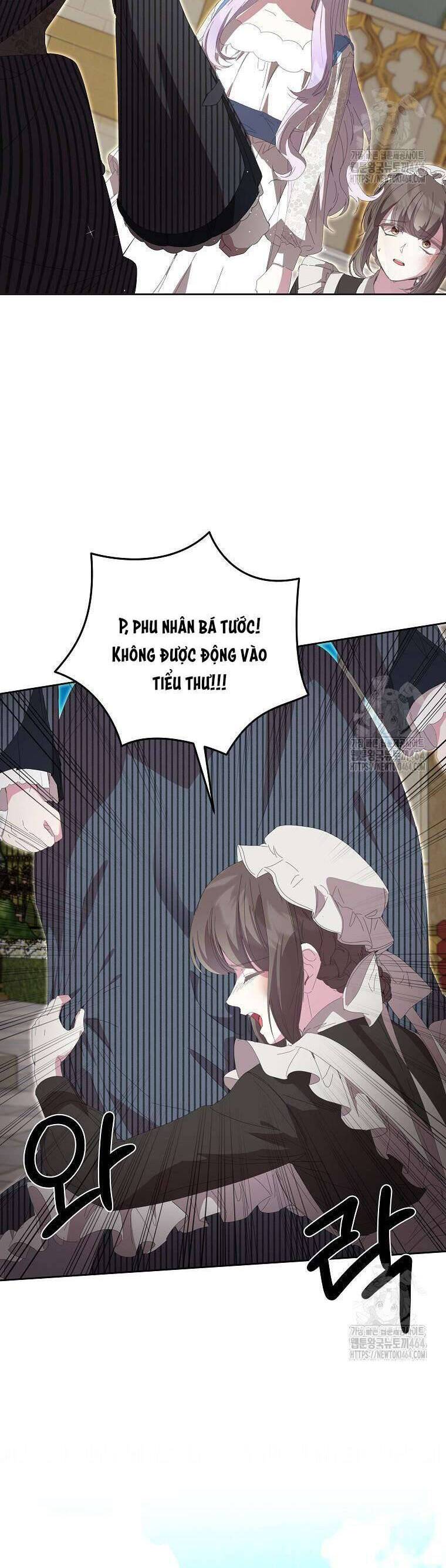 Công Nữ Tái Sinh Chap 13 - Next Chap 14