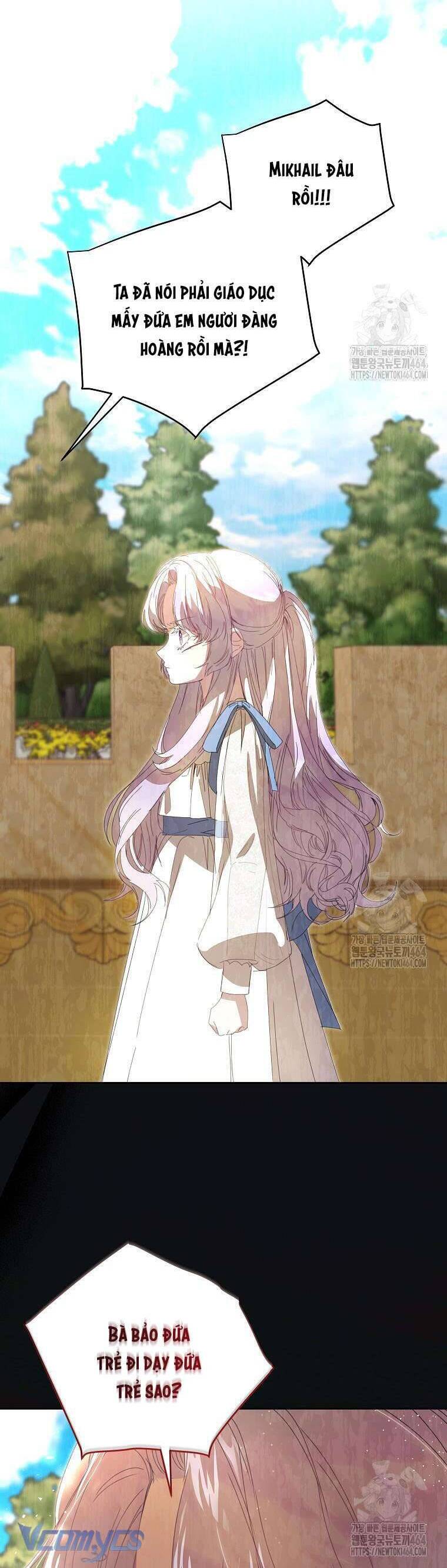 Công Nữ Tái Sinh Chap 13 - Next Chap 14