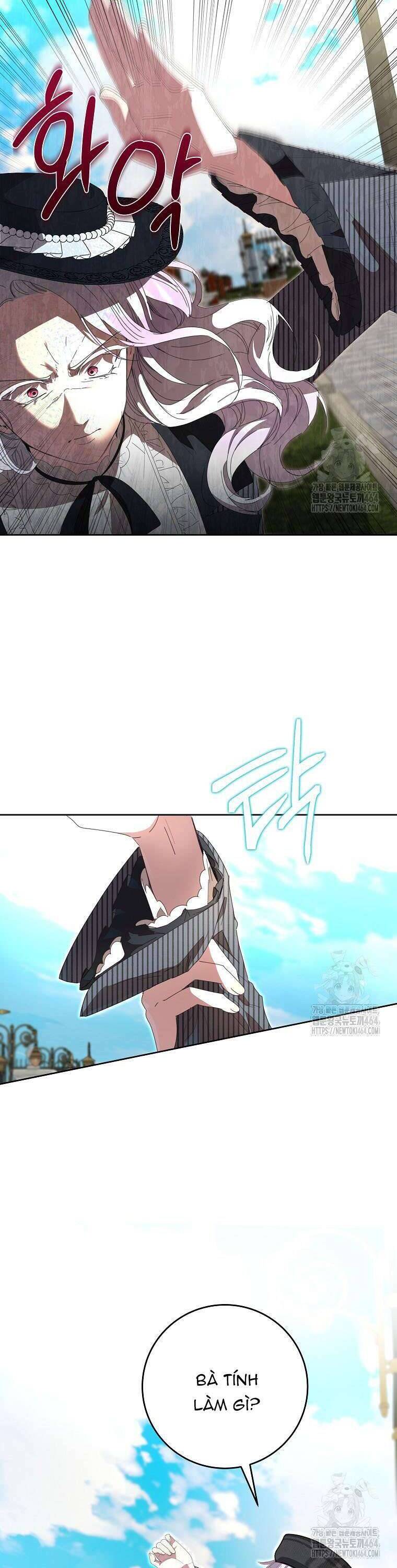 Công Nữ Tái Sinh Chap 13 - Next Chap 14