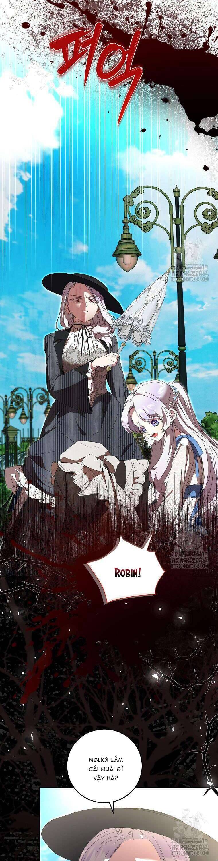 Công Nữ Tái Sinh Chap 13 - Next Chap 14