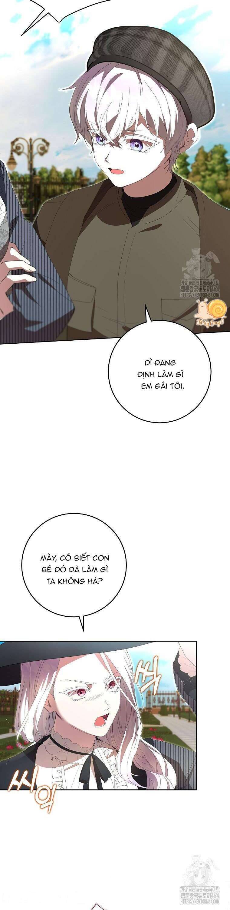 Công Nữ Tái Sinh Chap 13 - Next Chap 14