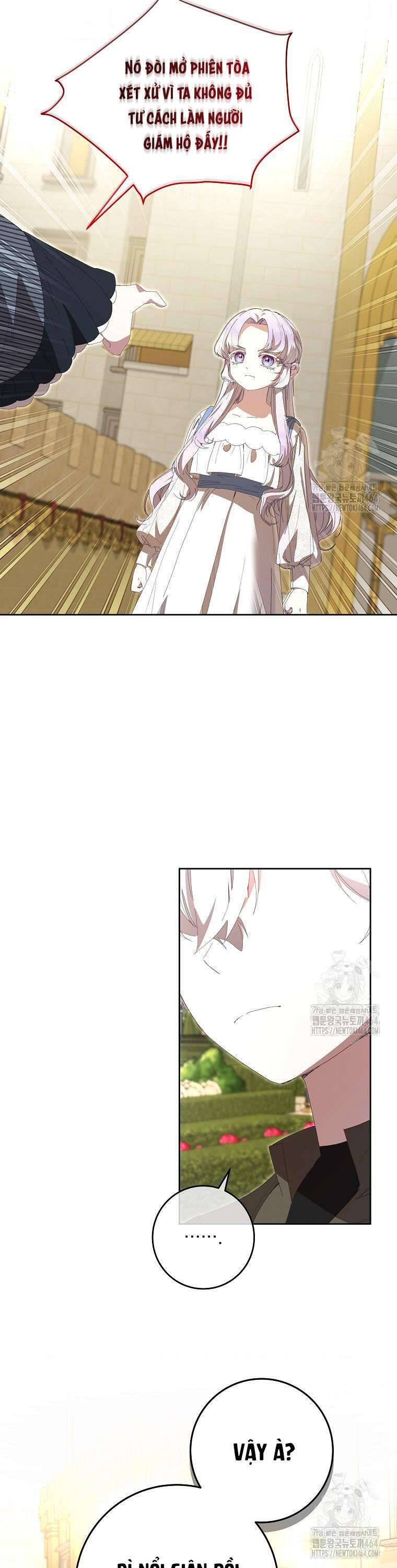 Công Nữ Tái Sinh Chap 13 - Next Chap 14