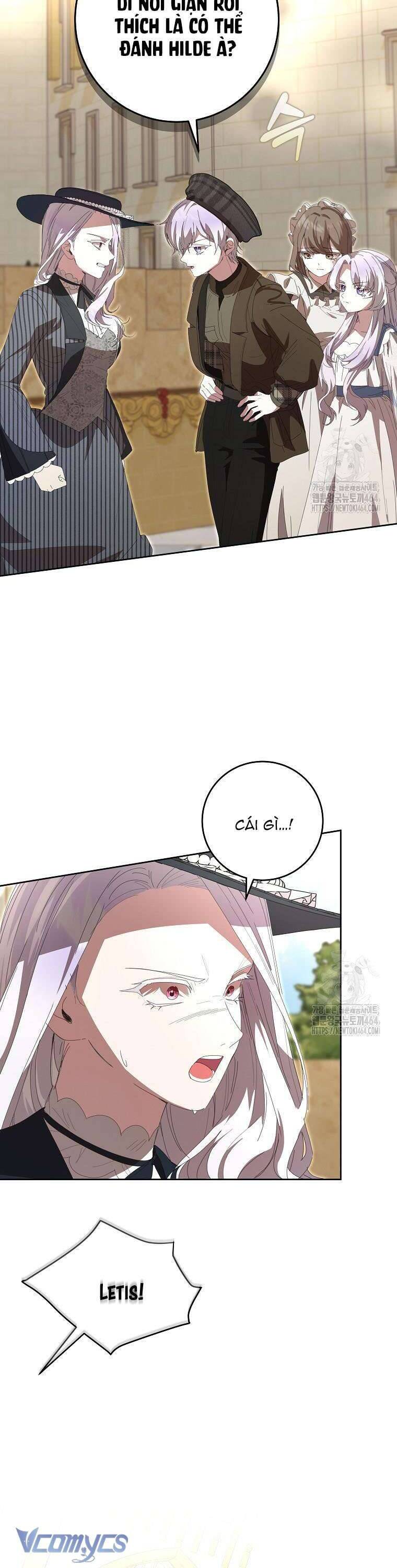 Công Nữ Tái Sinh Chap 13 - Next Chap 14