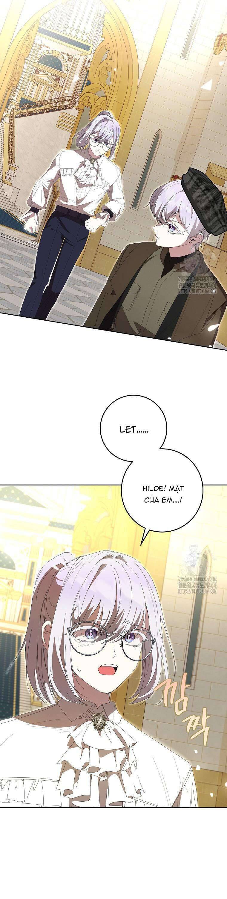 Công Nữ Tái Sinh Chap 13 - Next Chap 14