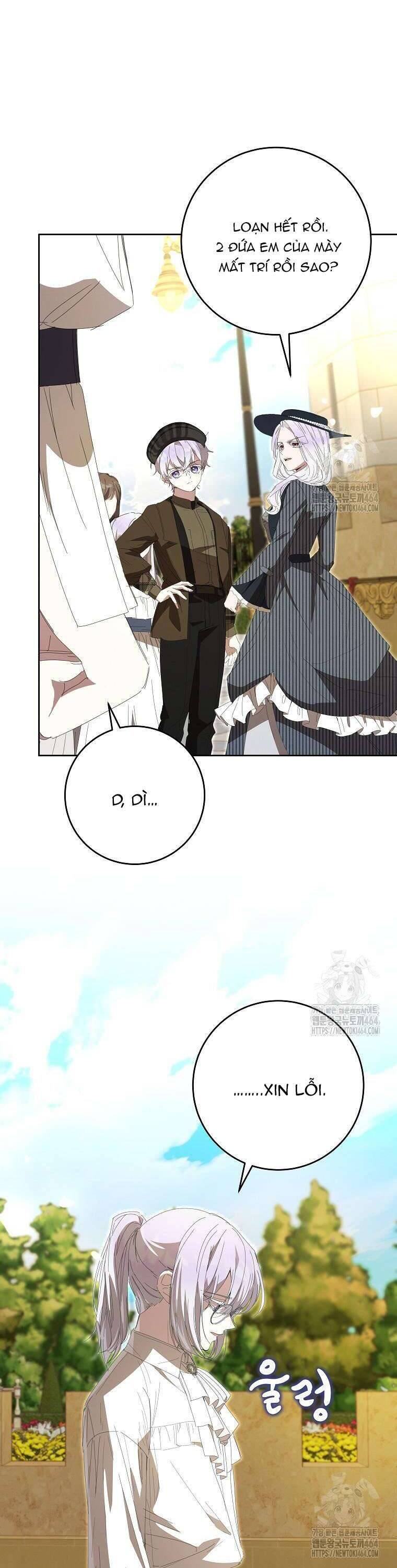 Công Nữ Tái Sinh Chap 13 - Next Chap 14