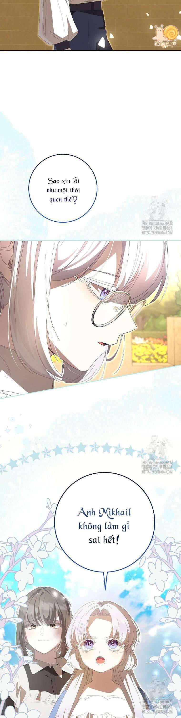 Công Nữ Tái Sinh Chap 13 - Next Chap 14