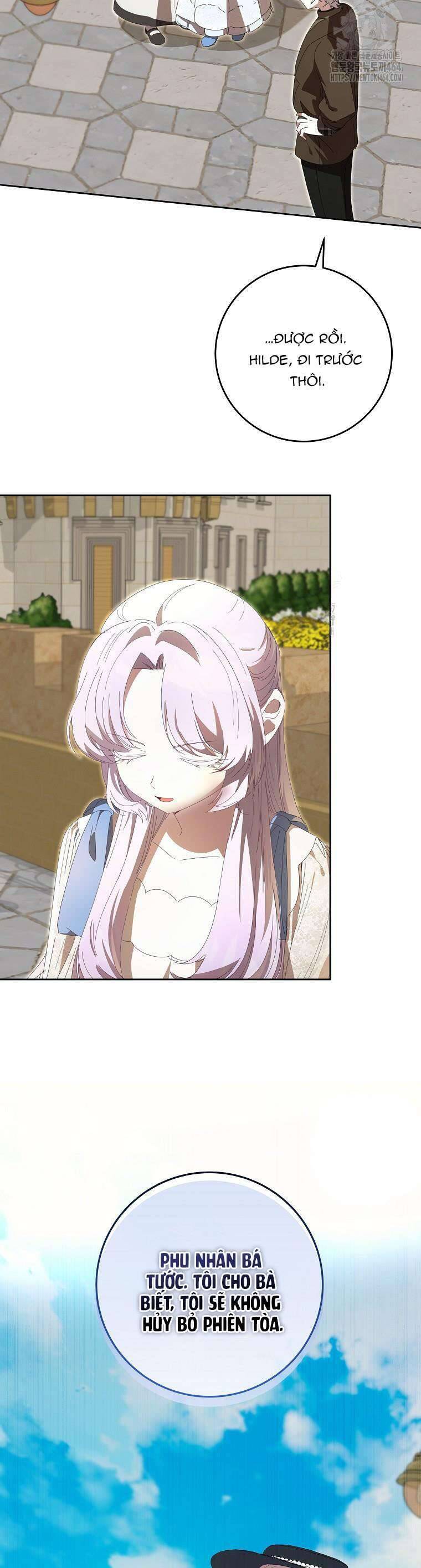 Công Nữ Tái Sinh Chap 13 - Next Chap 14