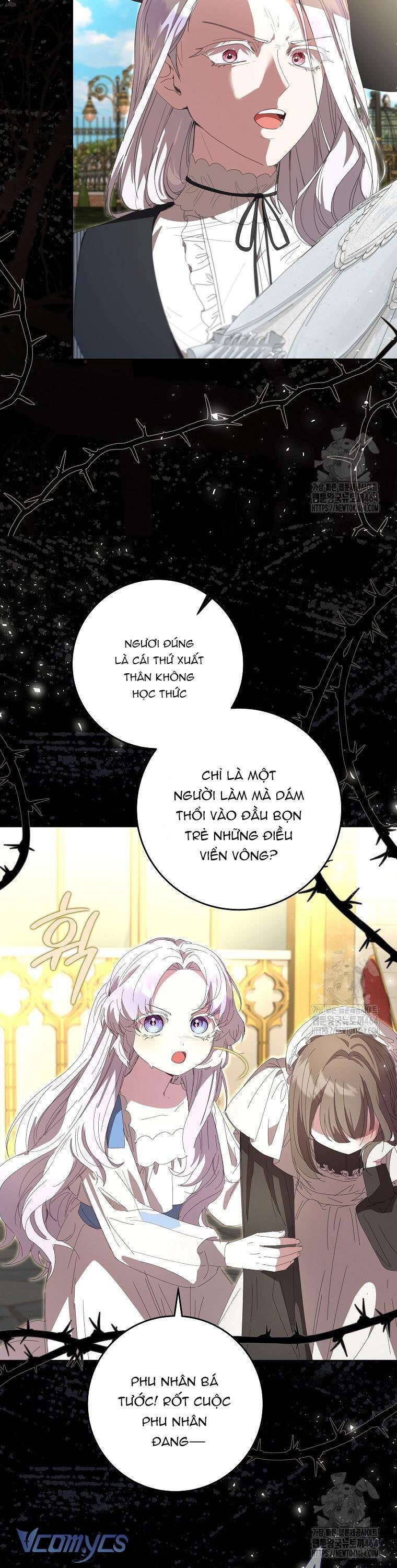 Công Nữ Tái Sinh Chap 13 - Next Chap 14