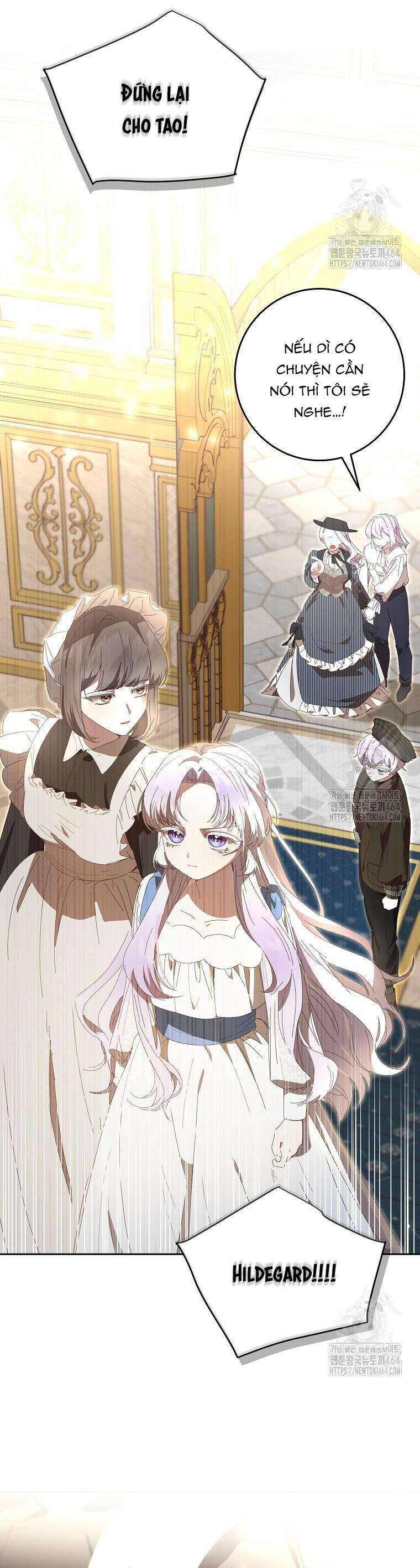 Công Nữ Tái Sinh Chap 13 - Next Chap 14