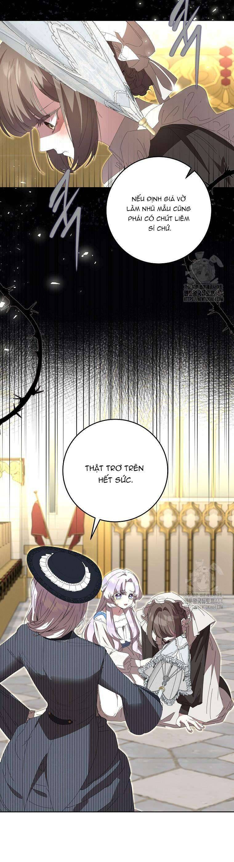 Công Nữ Tái Sinh Chap 13 - Next Chap 14