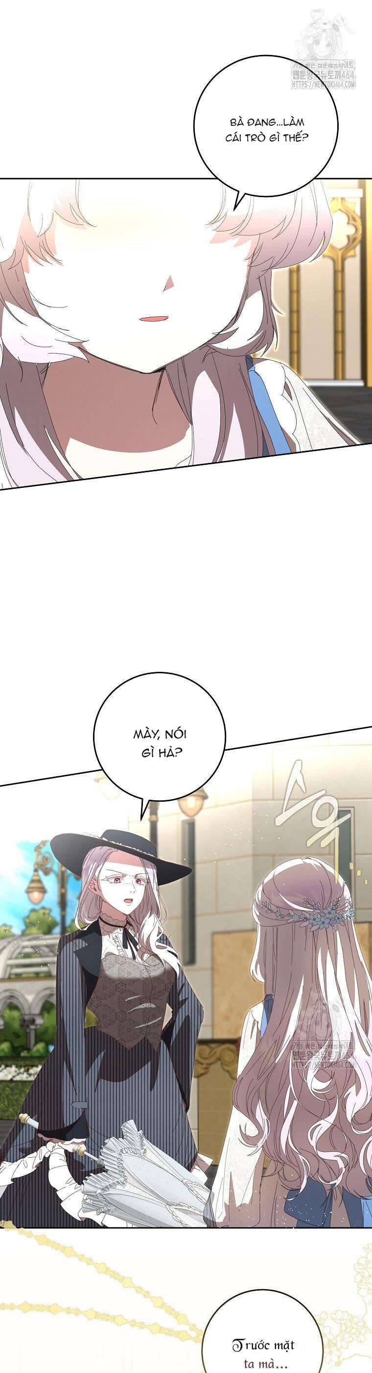 Công Nữ Tái Sinh Chap 13 - Next Chap 14