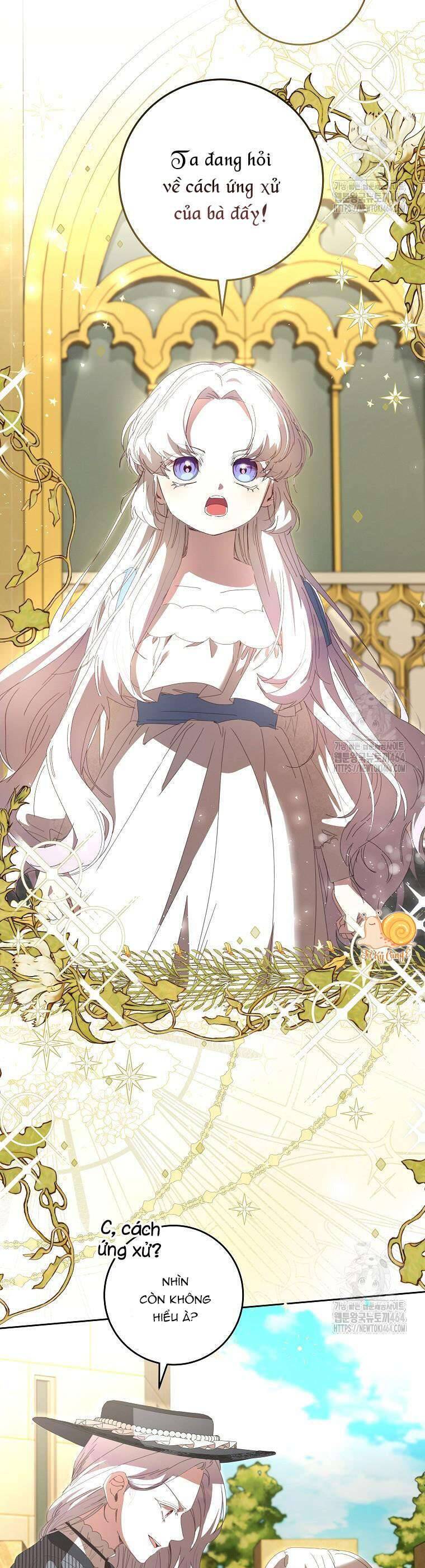 Công Nữ Tái Sinh Chap 13 - Next Chap 14