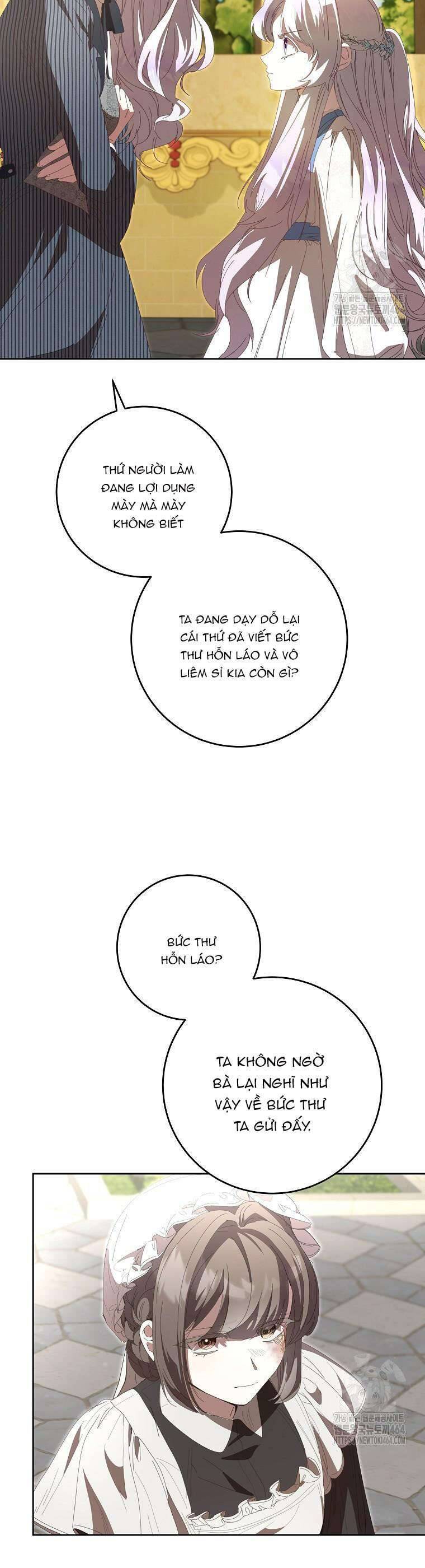 Công Nữ Tái Sinh Chap 13 - Next Chap 14