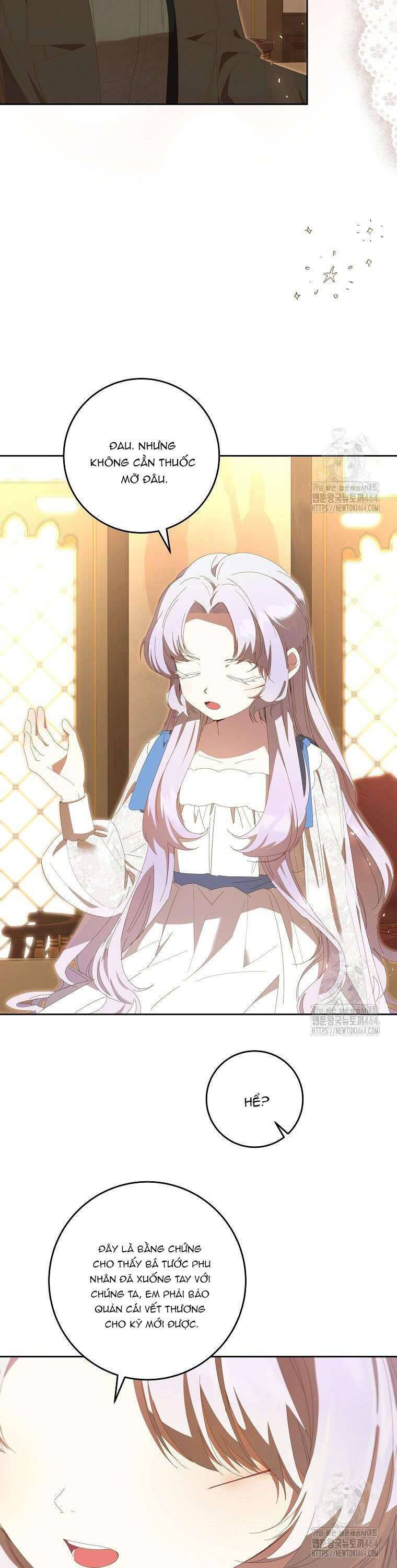 Công Nữ Tái Sinh Chap 14 - Next Chap 15