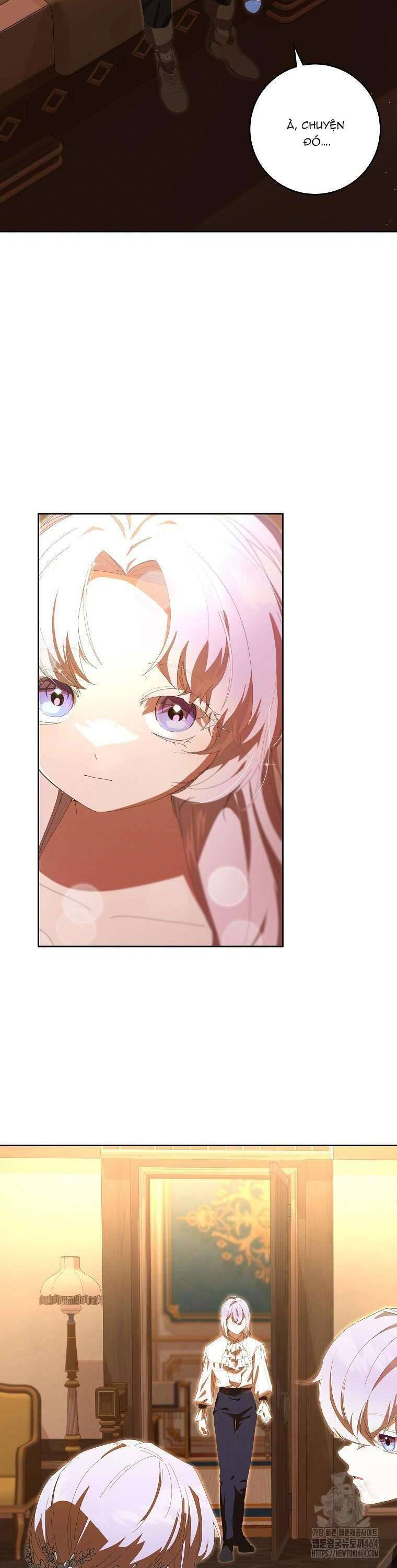 Công Nữ Tái Sinh Chap 14 - Next Chap 15