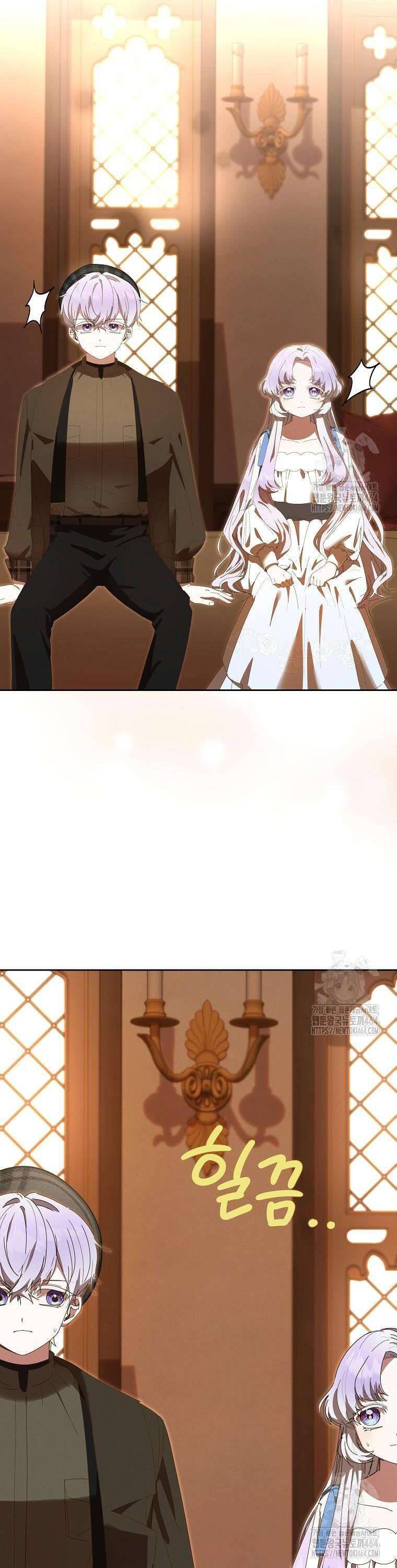 Công Nữ Tái Sinh Chap 14 - Next Chap 15