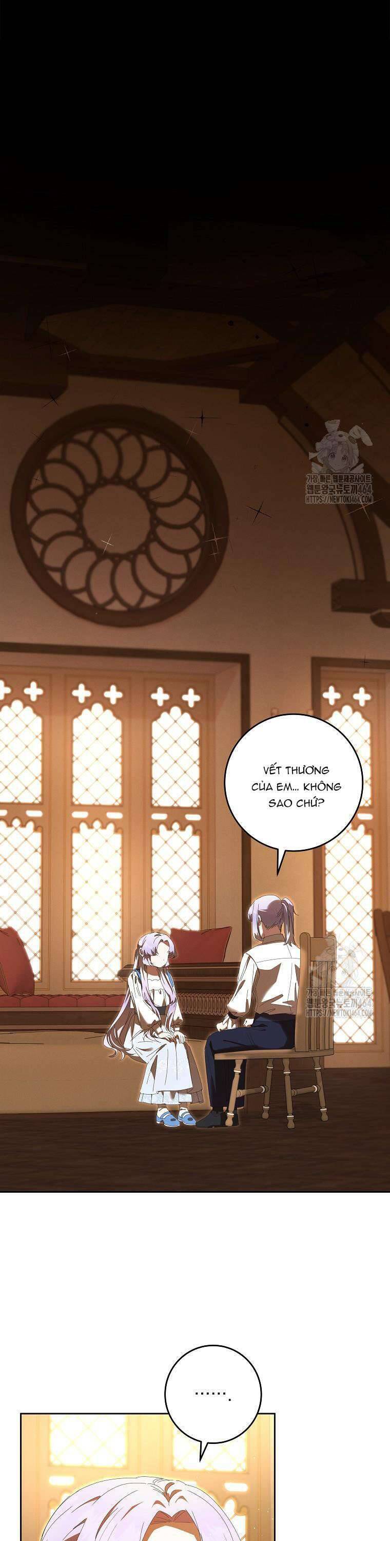 Công Nữ Tái Sinh Chap 14 - Next Chap 15