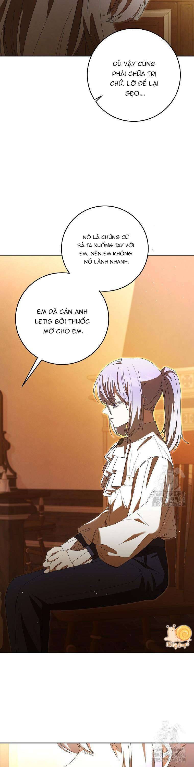 Công Nữ Tái Sinh Chap 14 - Next Chap 15