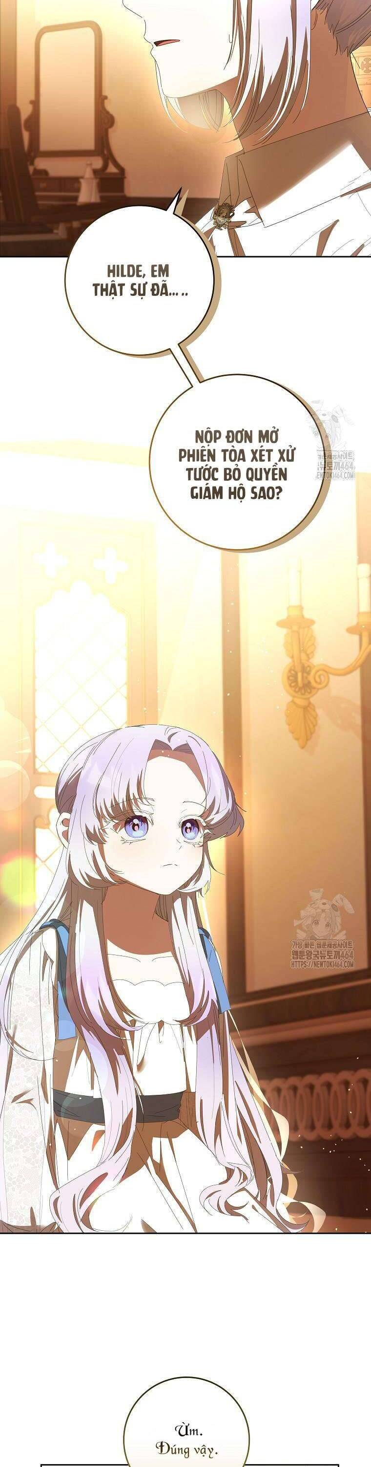 Công Nữ Tái Sinh Chap 14 - Next Chap 15