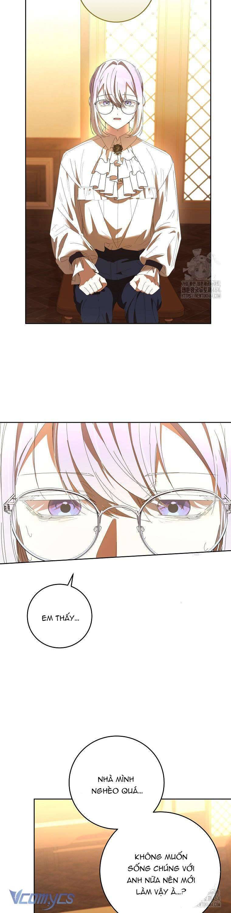 Công Nữ Tái Sinh Chap 14 - Next Chap 15