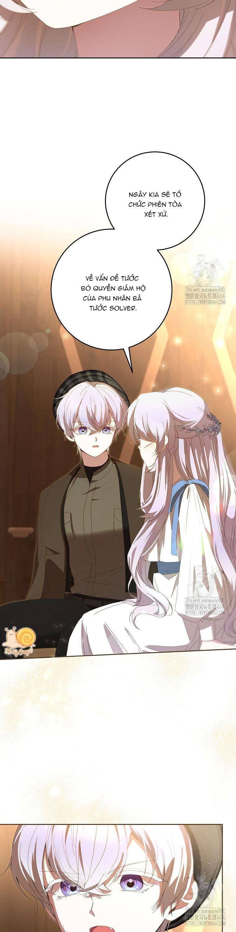 Công Nữ Tái Sinh Chap 14 - Next Chap 15