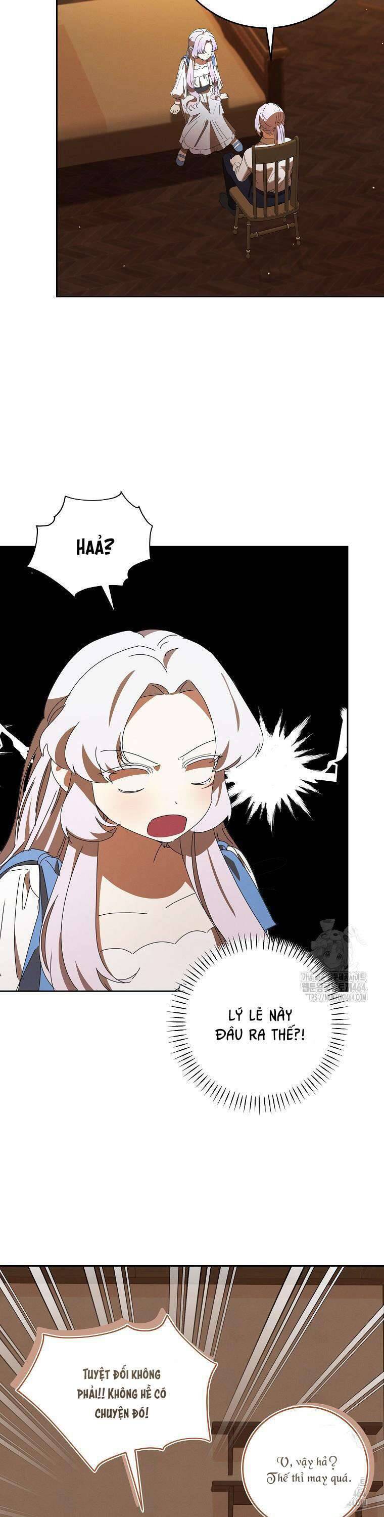 Công Nữ Tái Sinh Chap 14 - Next Chap 15