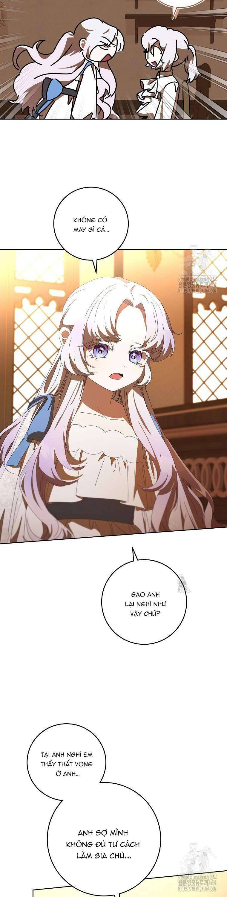 Công Nữ Tái Sinh Chap 14 - Next Chap 15