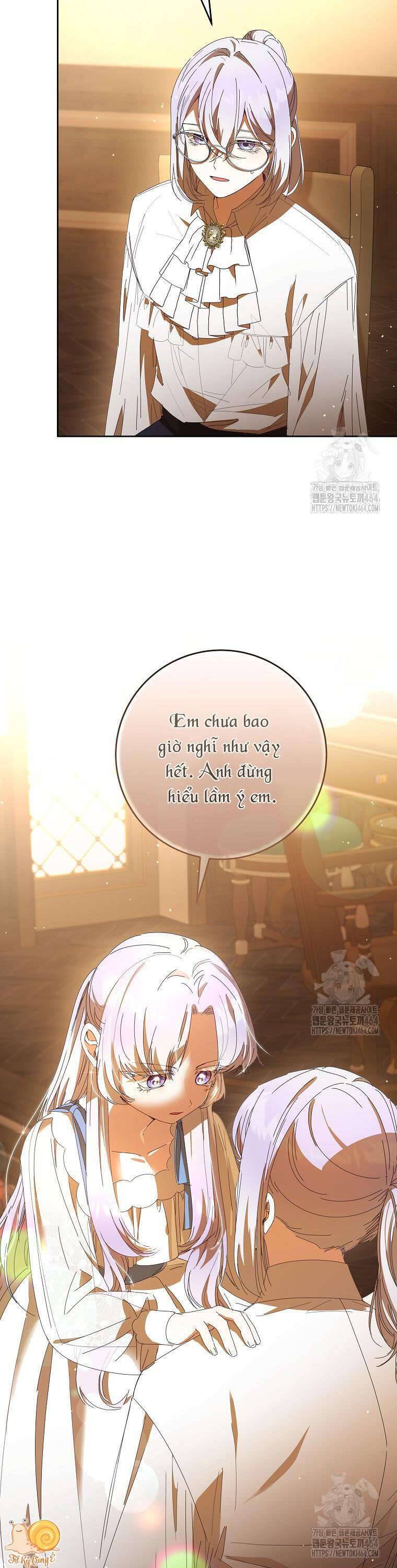 Công Nữ Tái Sinh Chap 14 - Next Chap 15